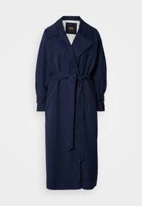 CAMINA - Trench - dark blue