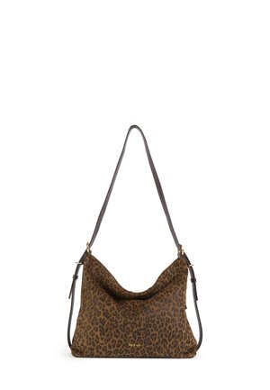 Sac à main - leopard