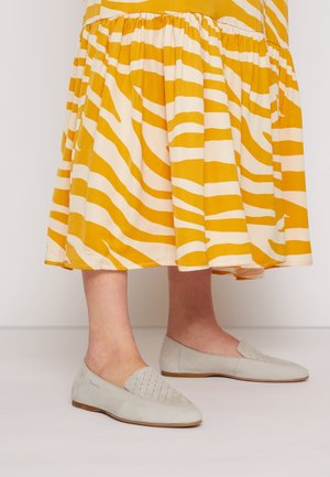 Chaussons - grey