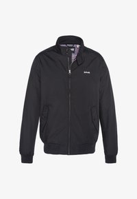 Non selezionato, noir