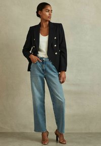 Reiss Blejzr - navy