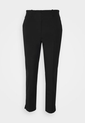 Pantaloni - black