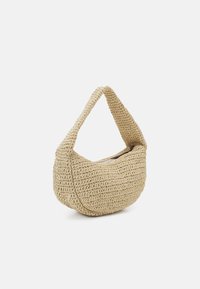 Becksöndergaard VANESSA TALIA BAG - Handtasche - light nature