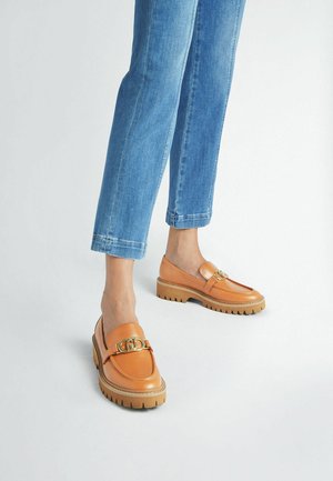 LIU JO Slipper - camel