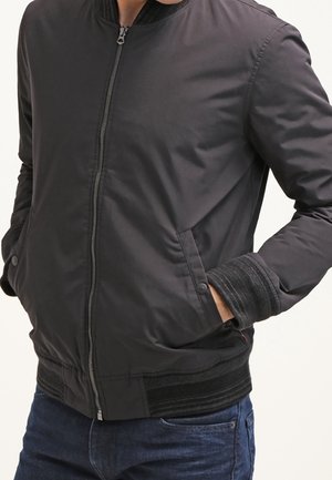 Levi's® Bomber Jacket - black