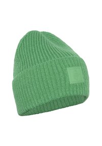 Unselected, holly green melange