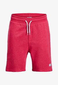 Non sélectionné, dark red