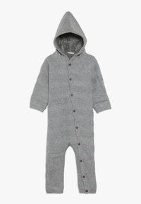 Name it Mono - mottled grey