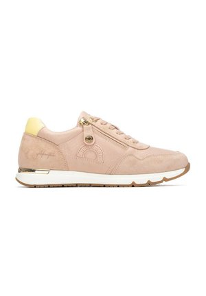 Refresh, ZAPATILLA DE MUJER PLANO  - NUDE - Zapatillas - marron