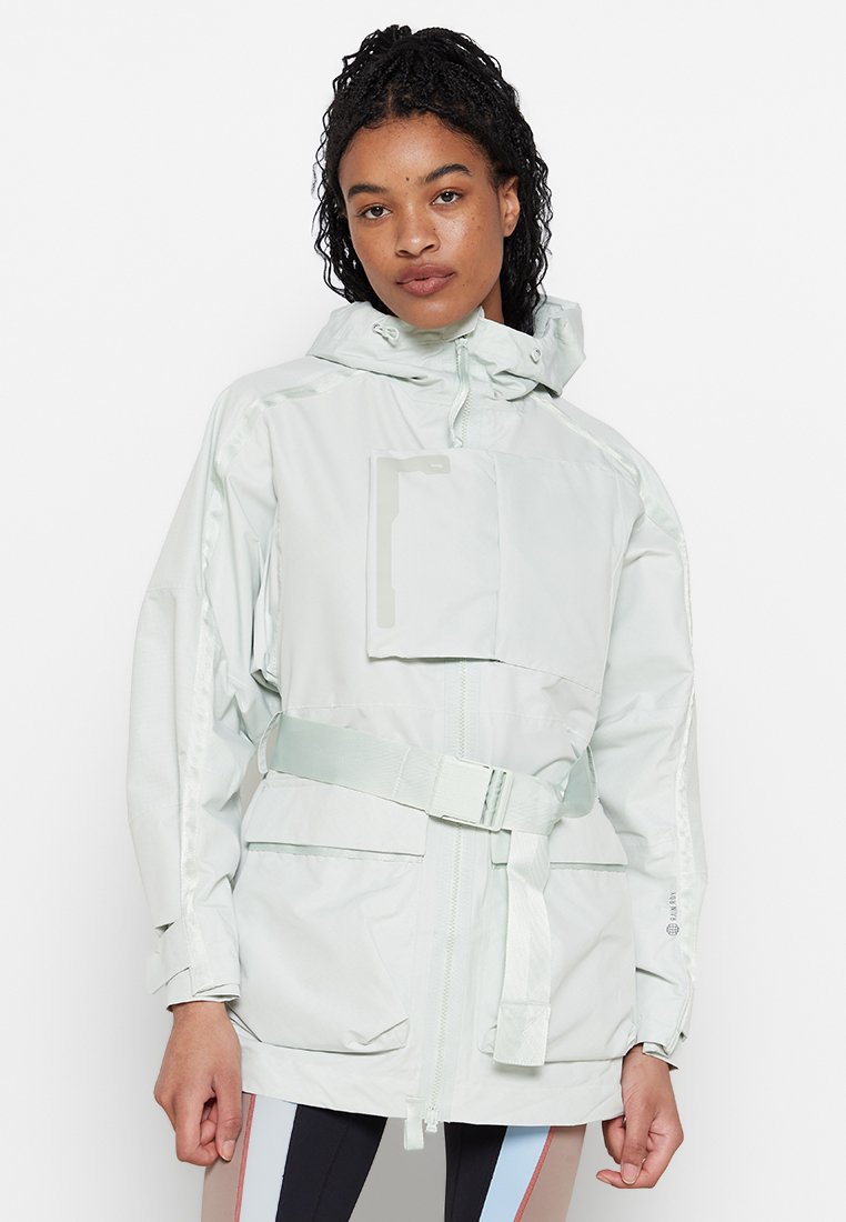 Jachetă impermeabilă