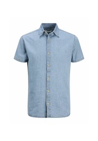 Camicia - light blue denim