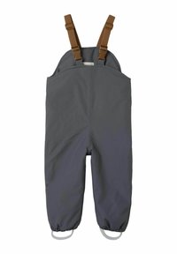 Lil' Atelier LASNOW - Lacláče - poppy seed