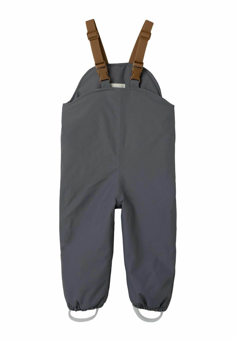Lil' Atelier LASNOW - Lacláče - poppy seed