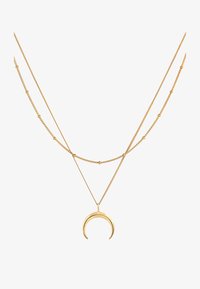 Valittu, gold-coloured