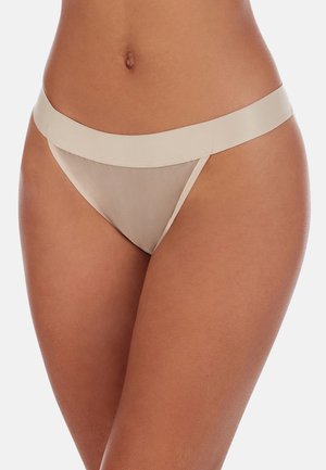 SHEERS - Braguita de bikini - cashmere