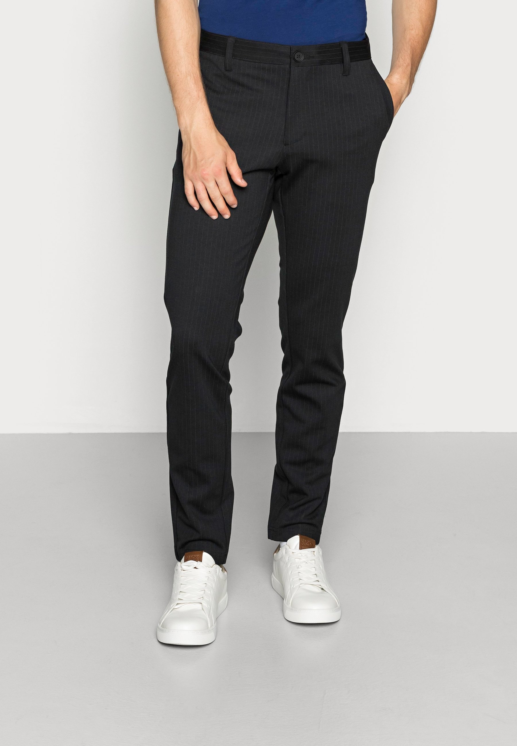 Pantalon Homme Sport Molletonné Style Faux Harem - Neuf Avec étiquettes - Thème Cheval Casual