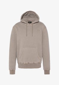 Schott NYC - Chaqueta con capucha reversible Riverso Negra - Ryses Schott NYC - Chaqueta con capucha reversible Riverso Negra - Ryses