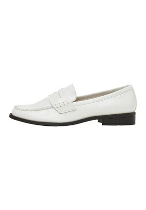 Calliope CLASSICO  - Chaussons - bianco