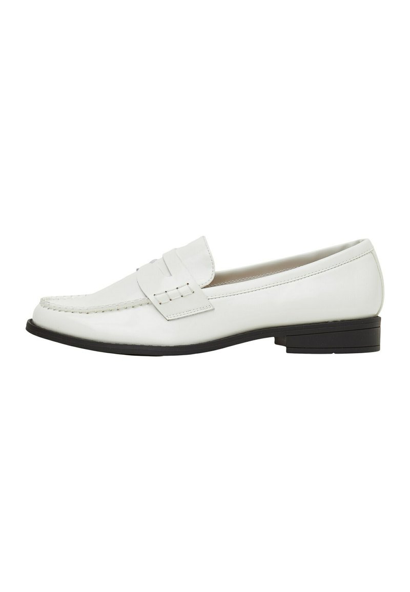 Calliope CLASSICO  - Scarpe senza lacci - bianco