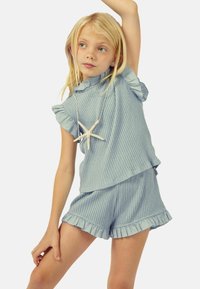MIPOUNET Shorts - azul