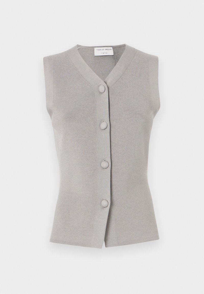 Tiger Of Sweden Bodywarmer grijs