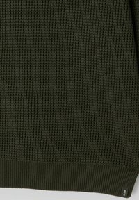 Sélectionné, kaki foncé