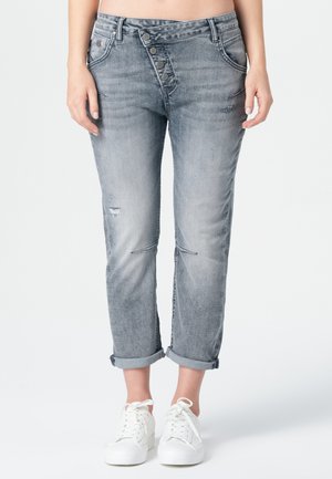 Miracle of Denim Jean slim - dam blue