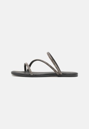 Anna Field Muiltjes - black