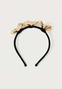 Soenguaksessuaarid - black