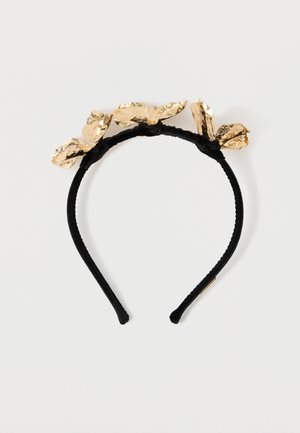 Accessoires cheveux - black