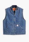 SANSOME - Veste sans manches - get involved t