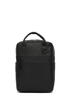 ATREU - Ruksak - black