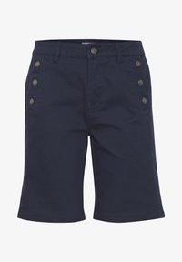 Vybrané, dark peacoat