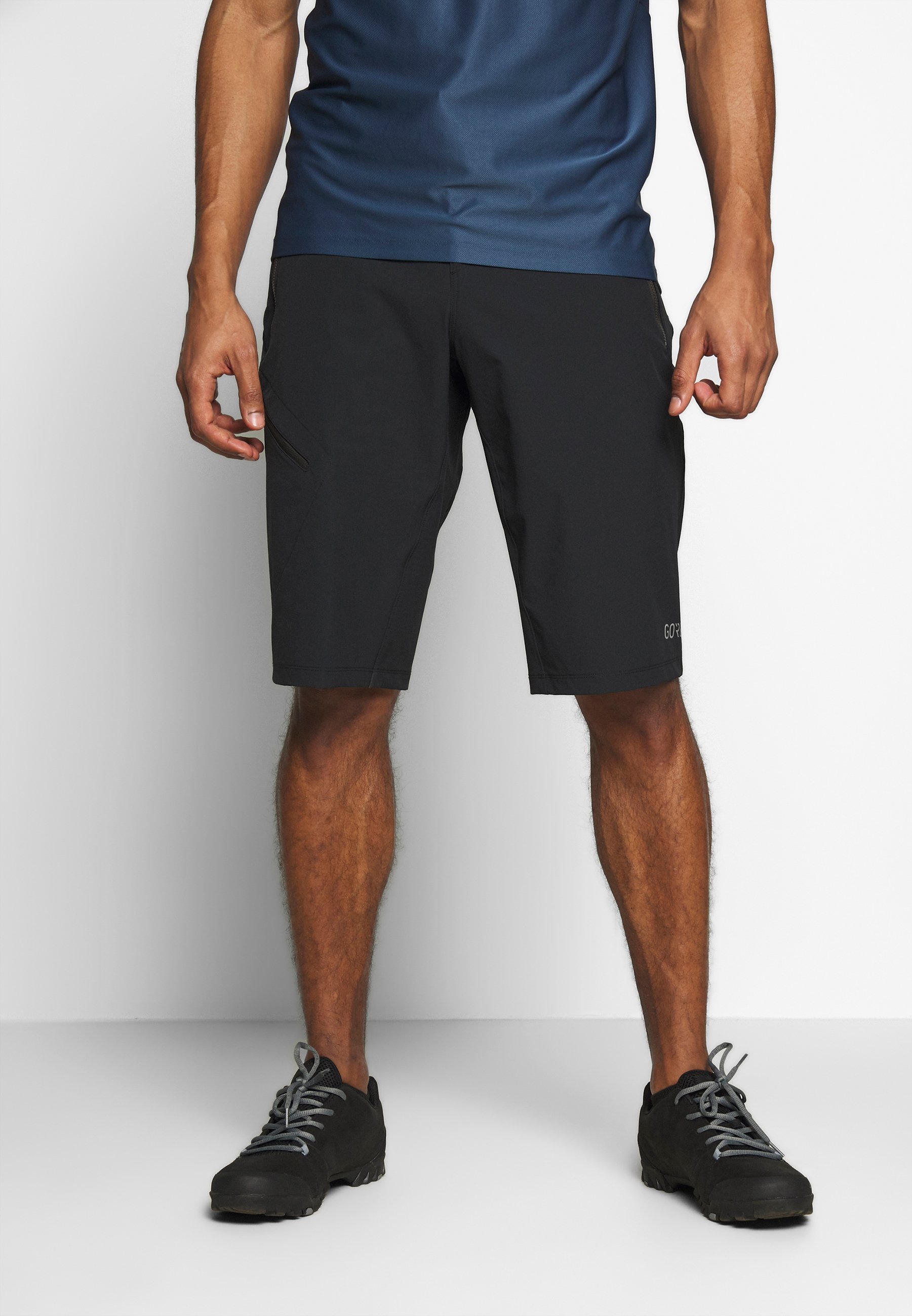 Gore Wear Sports shorts - black 