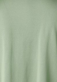 DRYKORN NISLE - Basic póló - green