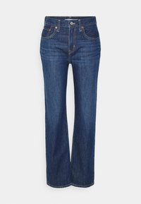 Levi's® Jean droit - blue denim