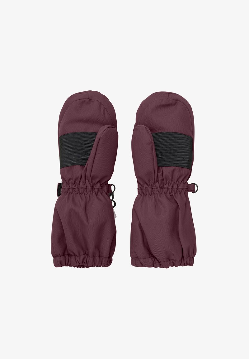 Minymo Fäustling - catawba grape