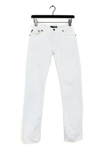 Just Cavalli Pantalones - white