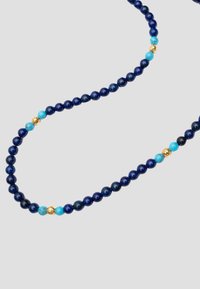 Nialaya Halskæder - blue