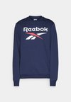 IDENTITY BIG LOGO CREW - Sweatshirt - vecnav