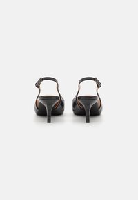 RAID RAVISH - Pantofi clasici cu toc - black