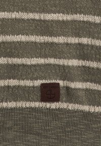 Key Largo MP GROUND  - Polo - khaki