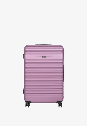 OCHNIK UNISEX fioletowy