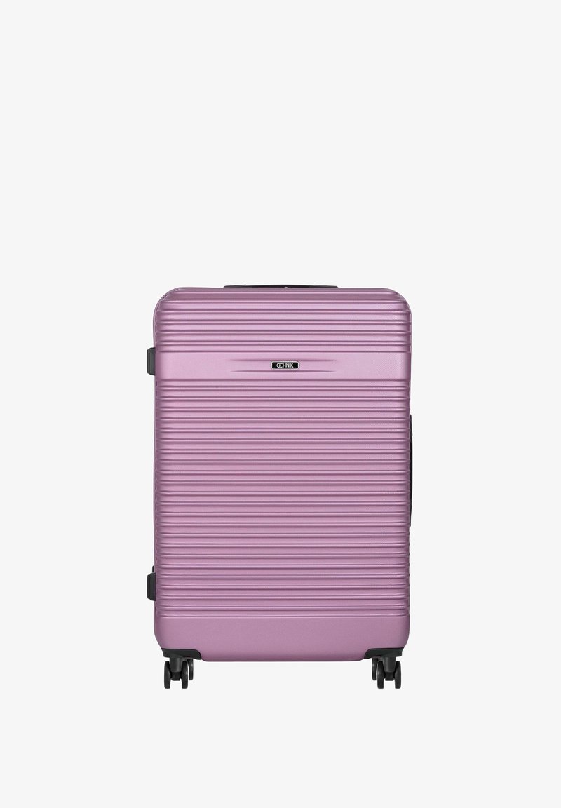 OCHNIK UNISEX fioletowy