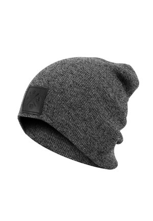 Beanie - granite