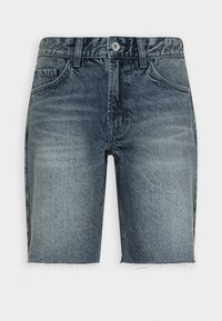 Vybráno, sac blue