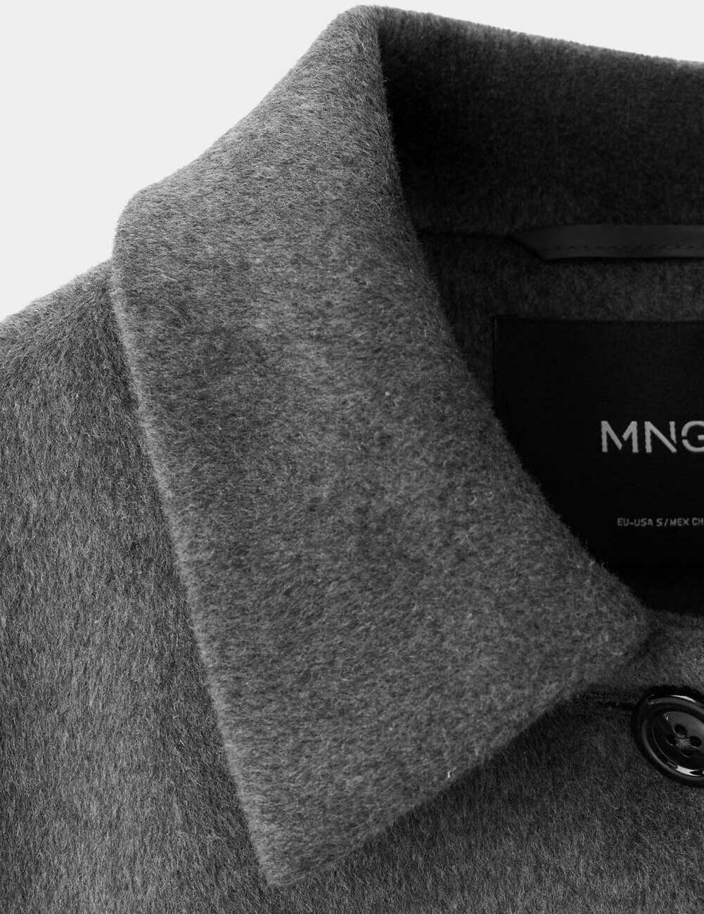 Mango Kids TEEN 여름 자켓