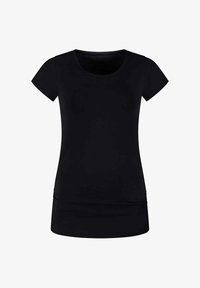 Ausgewählt, onyx black