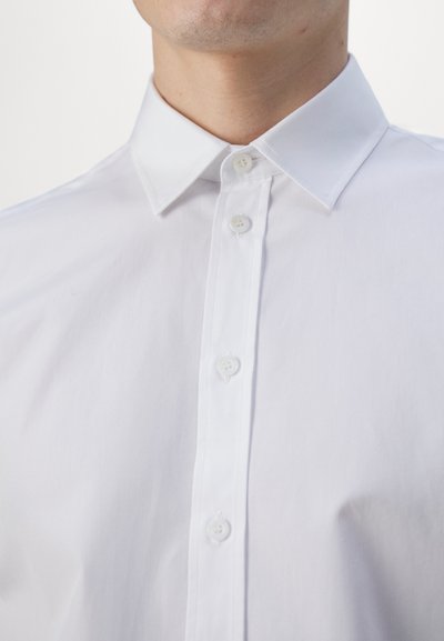 MOSCHINO Camisa - white
