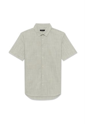 Matinique, MATROSTOL BU SHORT SLEEVE - Cămașă - capulet olive